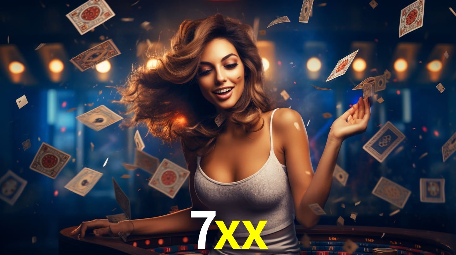 7xx: Seu Cassino Premiado com Pagamentos Rápidos