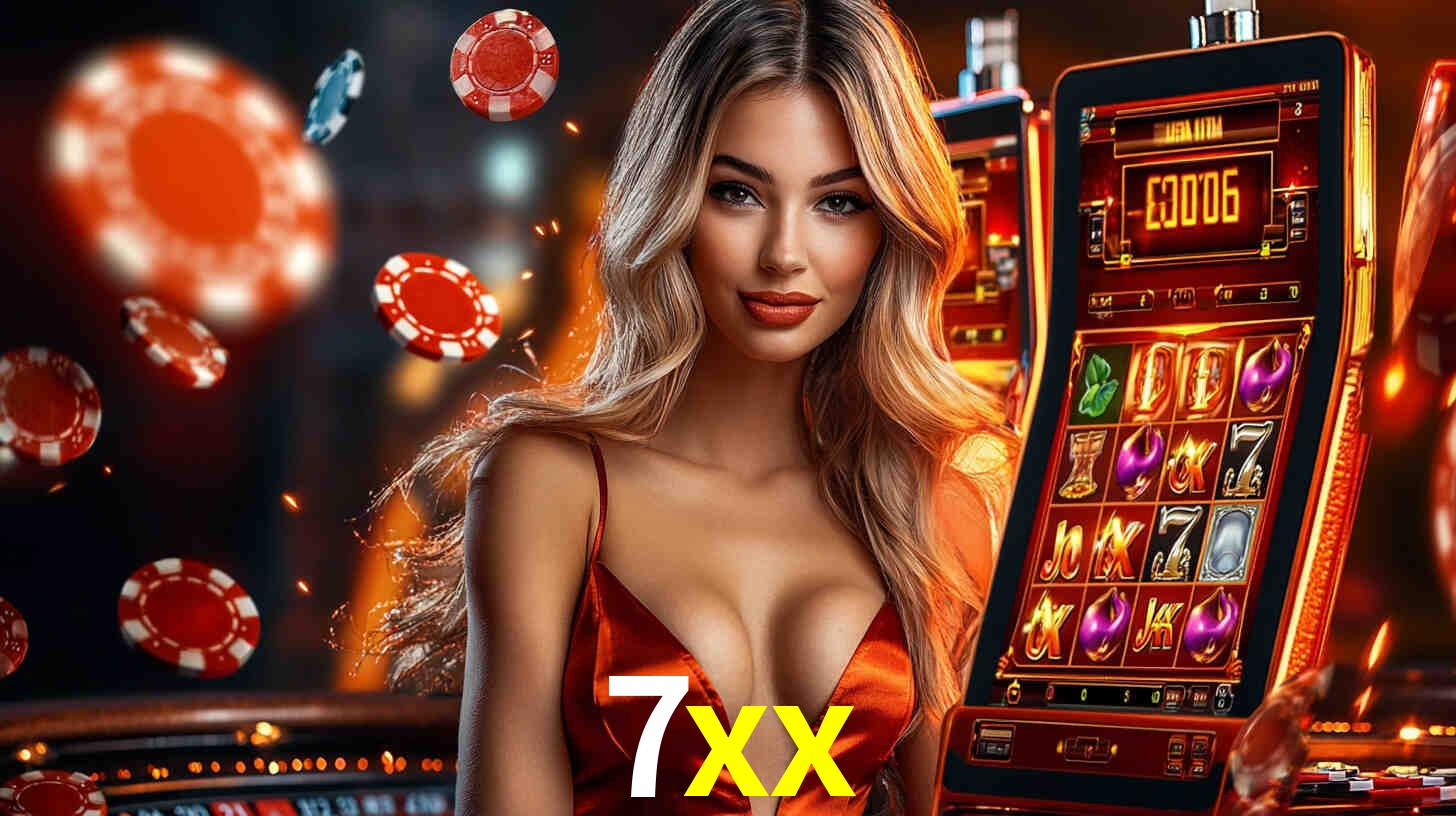 7xx - Cassino Mais Completo Online - 7xx.com