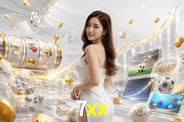 Welcome Bonus 7xx