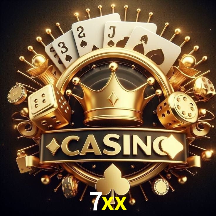Jogos de Slot 7xx