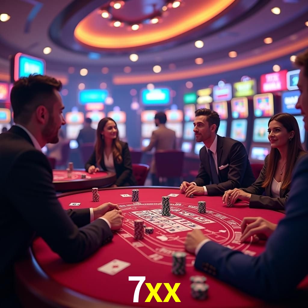 Casino VIP 7xx