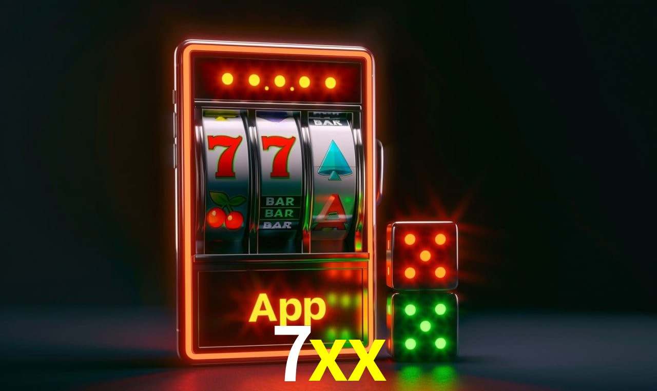 Casino Ao Vivo 7xx