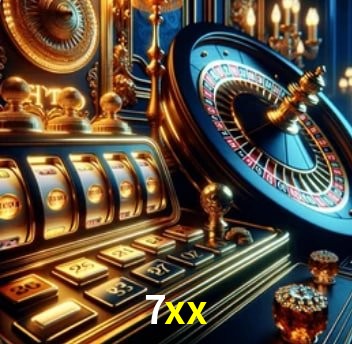 Apostas de Futebol 7xx