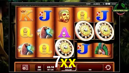 Descubra o Mundo do Cassino Online com 7xx