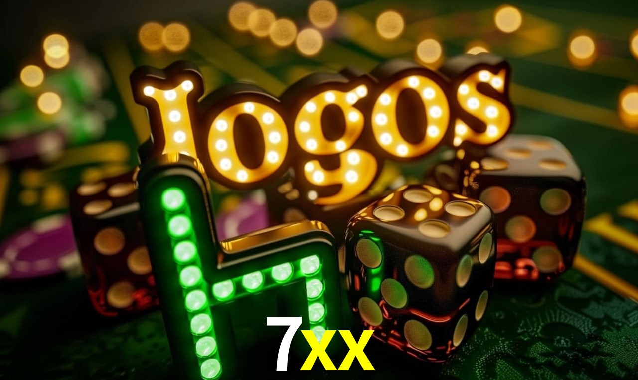 Provedores de Jogos 7xx