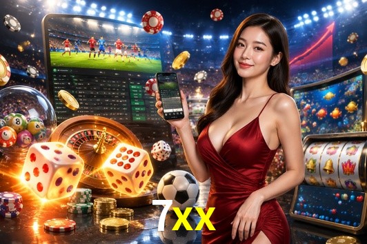Slot Games 7xx