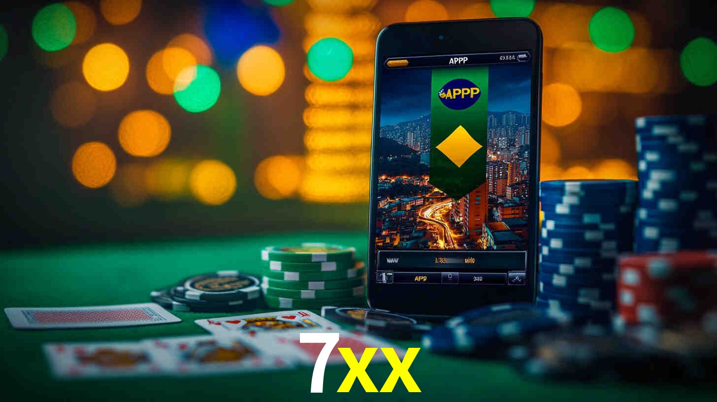 Inovações de Jogos na 7xx: O Futuro das Experiências Interativas